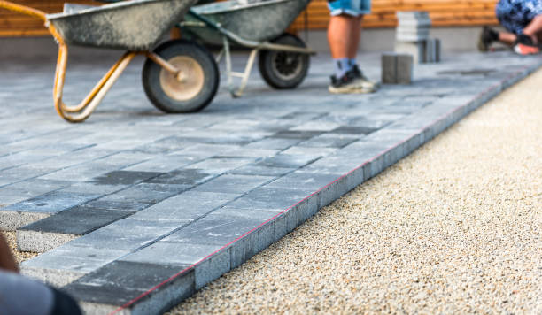 Best Concrete Retaining Walls in Ord, NE