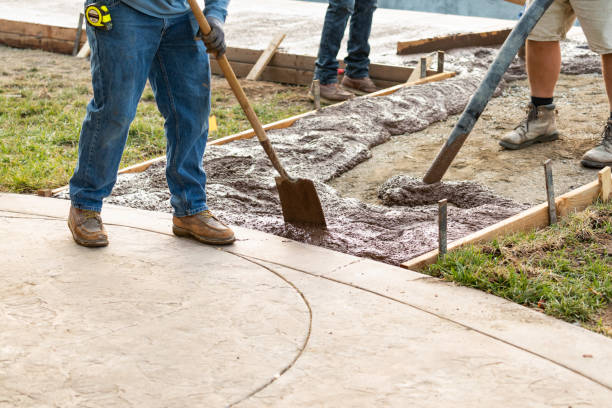  Ord, NE Concrete contractor Pros
