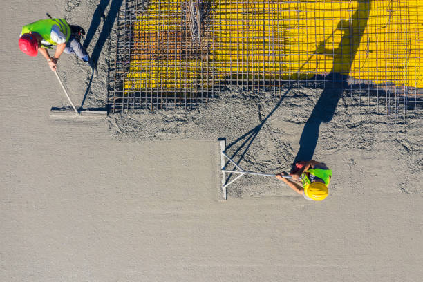Best Residential Concrete Solutions in Ord, NE