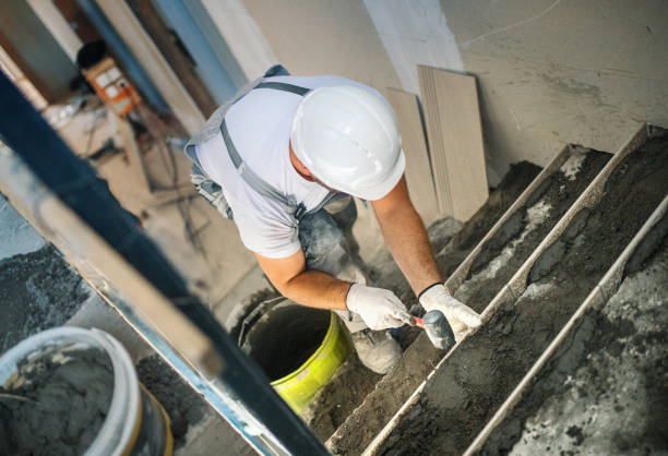 Best Industrial Concrete Flooring in Ord, NE