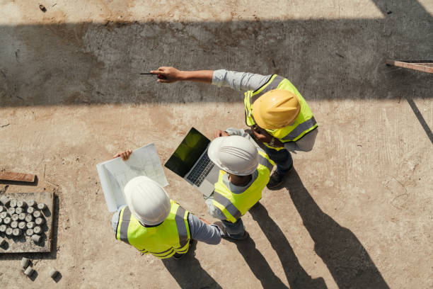 Trusted NE Concrete contractor Experts