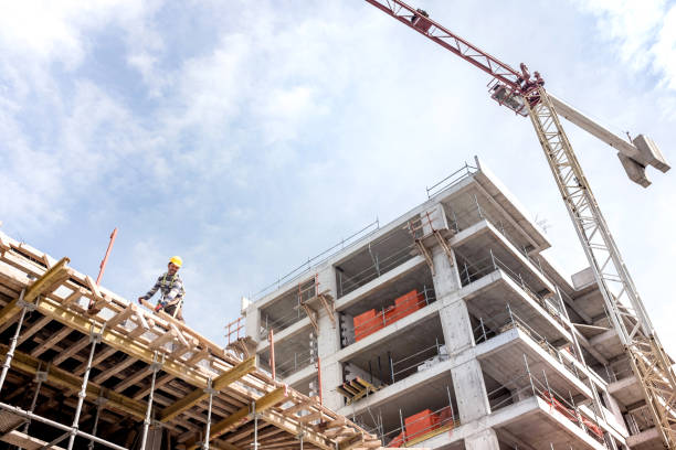, NE Concrete contractor Company